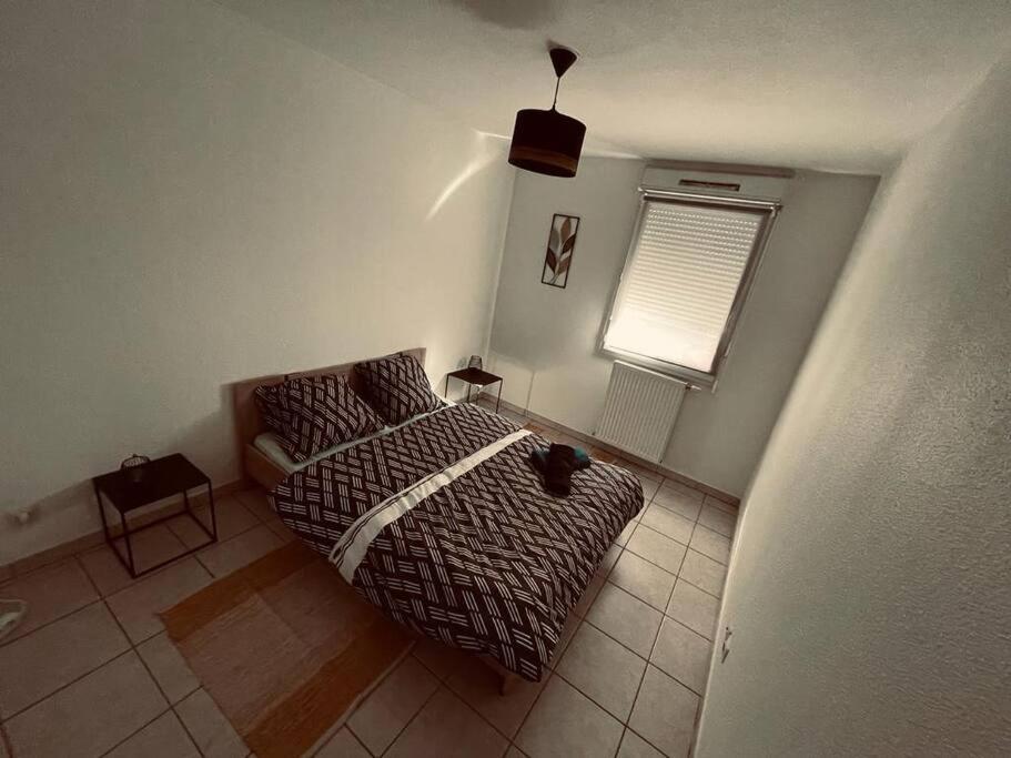 Apartamento Magnifiquet3 Centre/Gare/Parking Annemasse Exterior foto